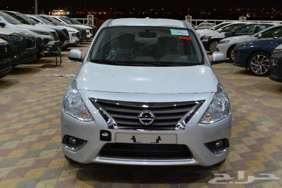 نيسان صنى كمفورت 2024 اقل سعر كاش وتقسيط64387438787715110