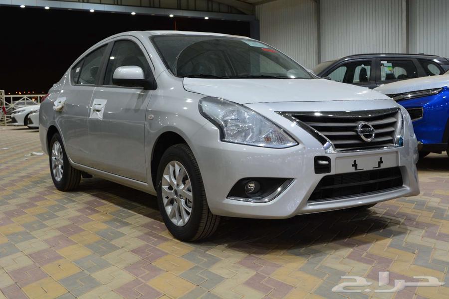 نيسان صنى كمفورت 2024 اقل سعر كاش وتقسيط64387438787715112