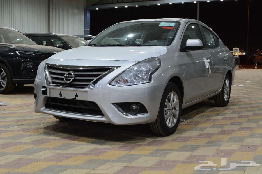 نيسان صنى كمفورت 2024 اقل سعر كاش وتقسيط64387438787715111