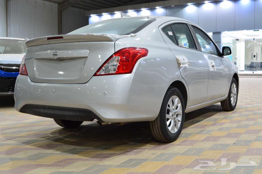 نيسان صنى كمفورت 2024 اقل سعر كاش وتقسيط64387438787715114