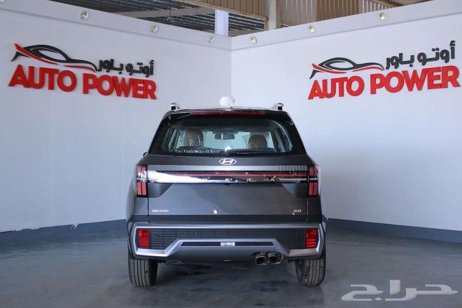 هيونداي كريتا قراند سمارت 202564387424866689111