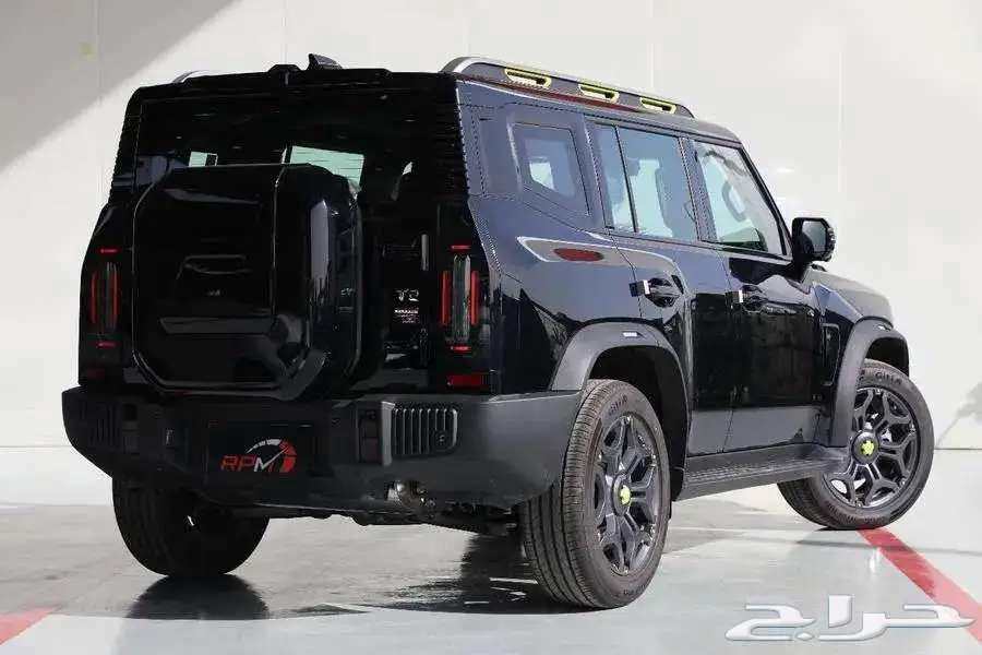 جيتور T2 لاكجيري موديل 202663618056645121112