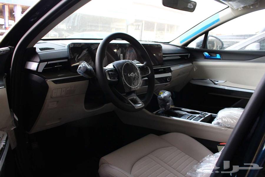 Kia K5 Standard Plus 202564388176615553114