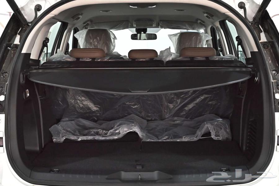 Isuzu MUX Full Option Double Diesel 2024 at the Lowest Prices64387508964866114