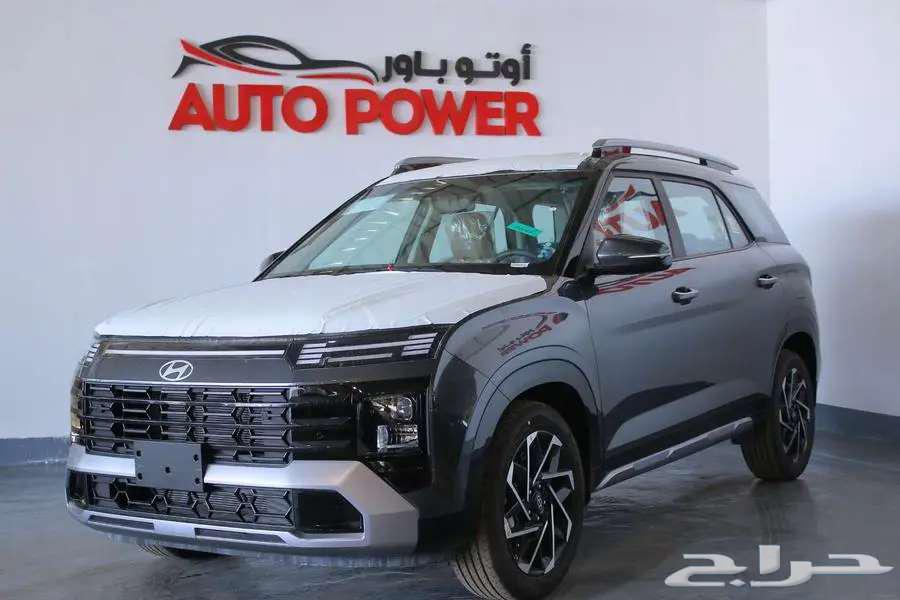 هيونداي كريتا قراند سمارت 202564388134687874113