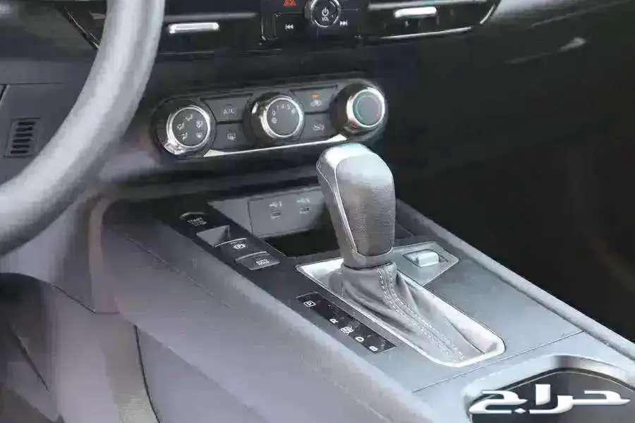 نيسان كيكس S ستاندر 2025الجديدة كليا سعودي64387829589634113