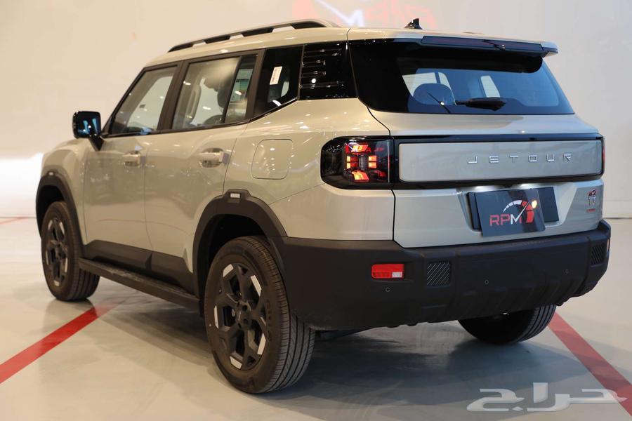 جيتور T1 لاكجري 2025 كاش - تمويل بنوك64387898909827113