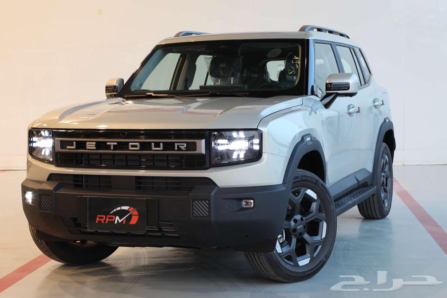 جيتور T1 لاكجري 2025 كاش - تمويل بنوك64387898909827111