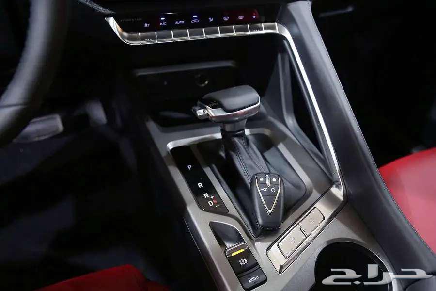 شانجان CS35 ليمتيد بلس فل 2026 الان في قطاف باقل الاسعار64388120841602114