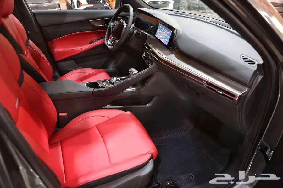 شانجان CS35 ليمتيد بلس فل 2026 الان في قطاف باقل الاسعار64388120841602111