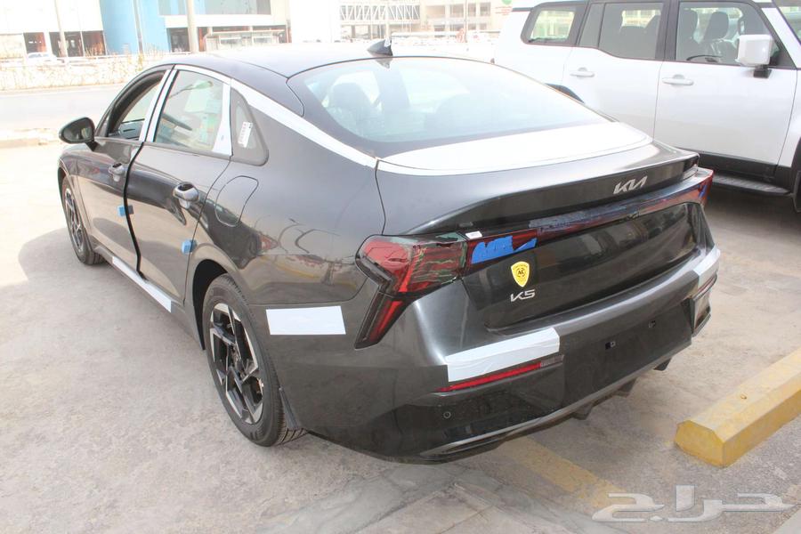 كيا K5 نصف فل 202664388162534275114