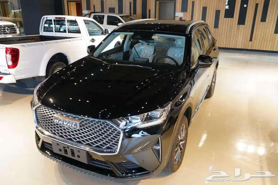 هافال H6 بريميم و كل الفئات عرض خاص64388273699073112