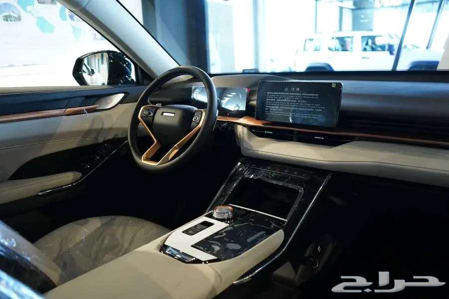 هافال H6 بريميم و كل الفئات عرض خاص64388273699073111