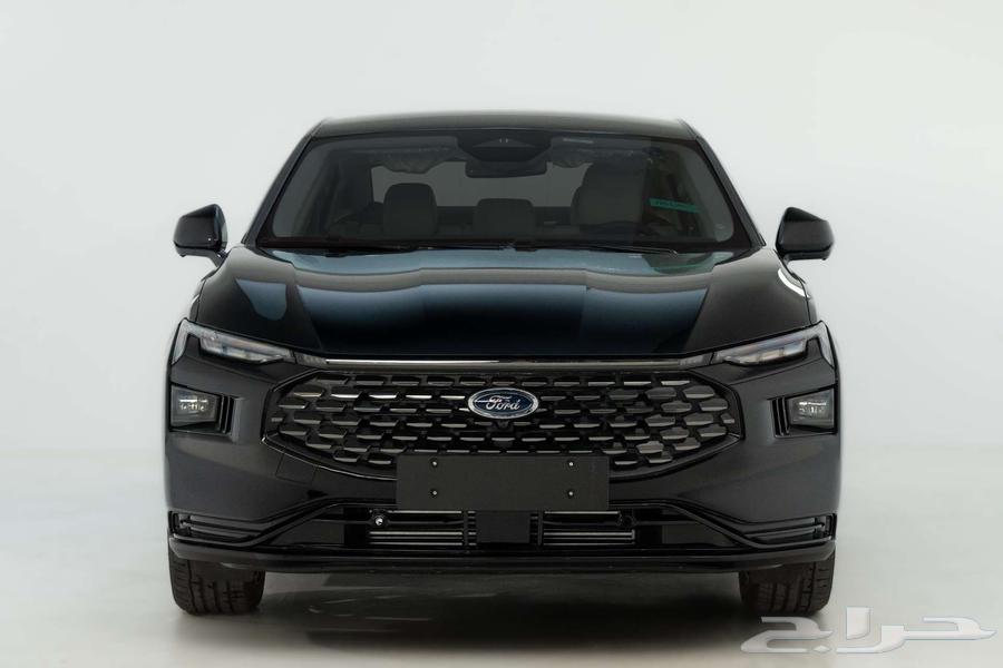 فورد تورس تيتانيوم 2025 عروض تجمد صيفك64391215719938110