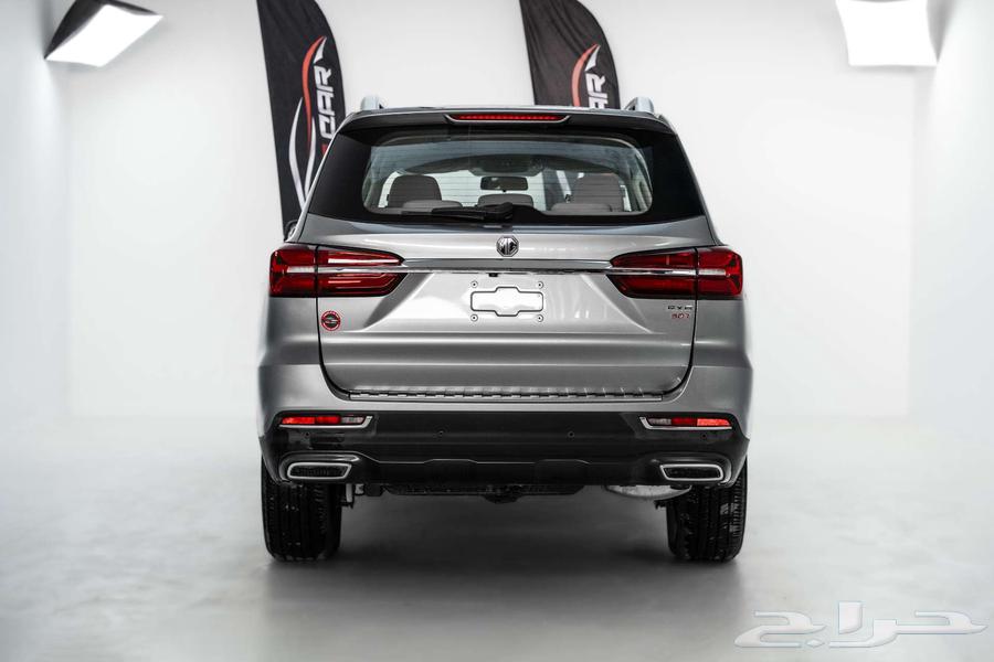 MG RX8 Model 2024 Lowest Price64391373292033113