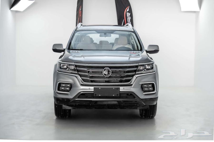 MG RX8 Model 2024 Lowest Price64391373292033112