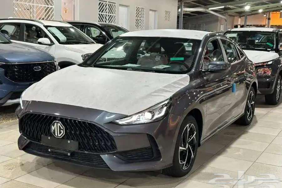 MG GT 2024..64388162670979111