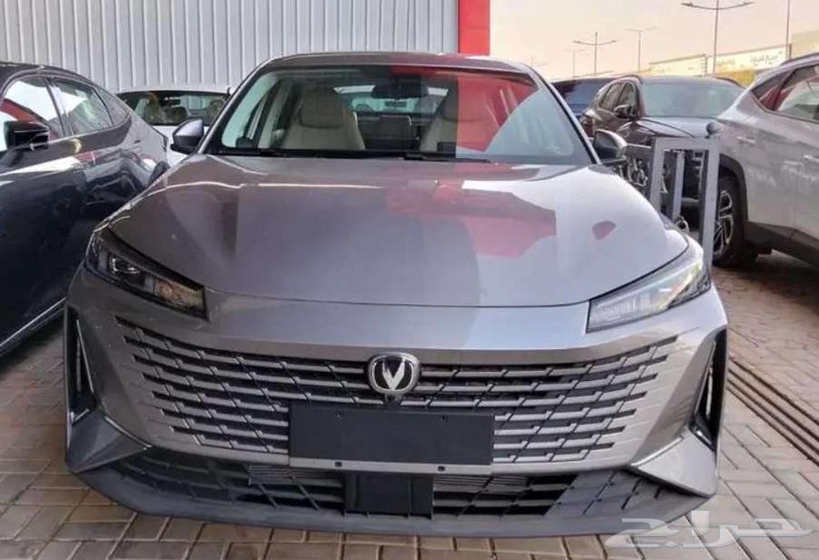 شنجان ايدو بلس سمارت 2026 اقساط راتب يبدء من 350064390788159363110