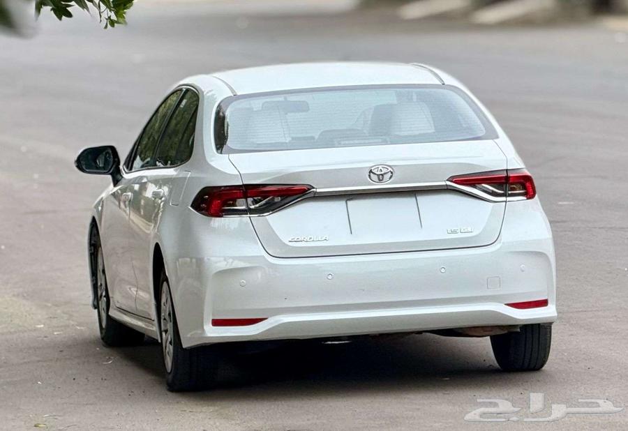كورولا 2024 اتوماتيك تم البيع64392868228227112