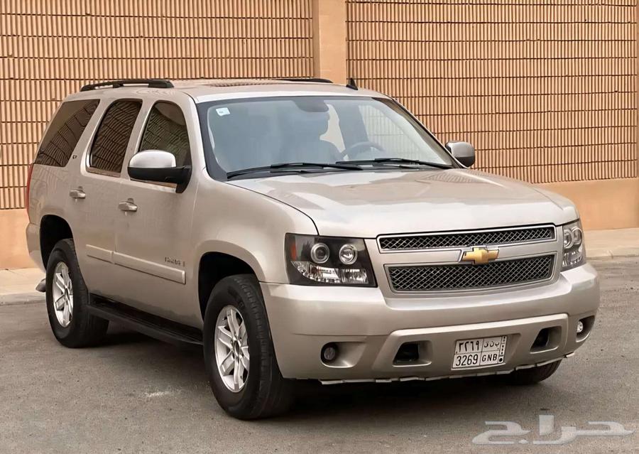 Tahoe 200764391480809986110