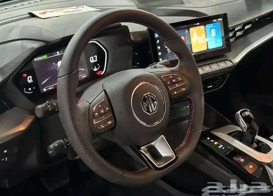 MG GT 2024..64388162670979114