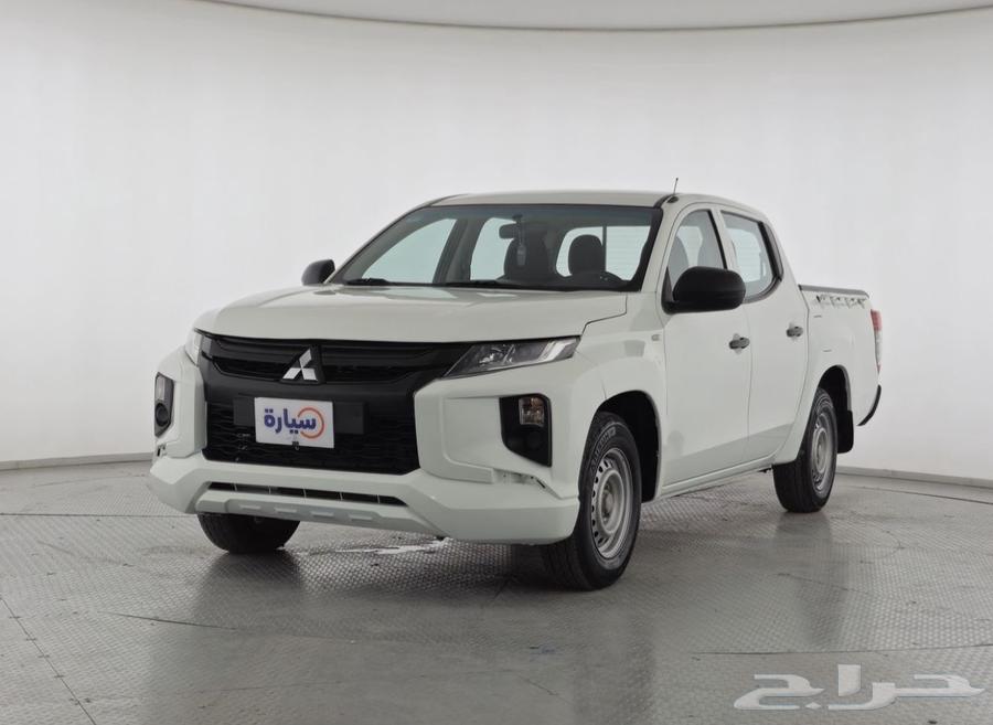 ميتسوبيشي L200 DC 4x2 202064387355011842112