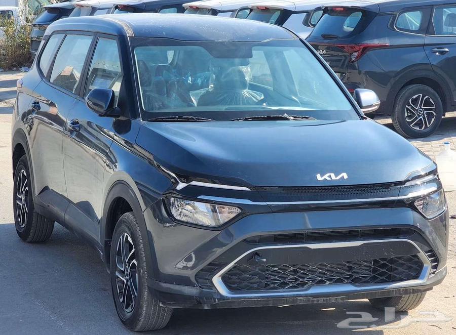 كيا كارينز ستاندر 2025 عروض تخفيضات القيادة للسيارات64387536738051111