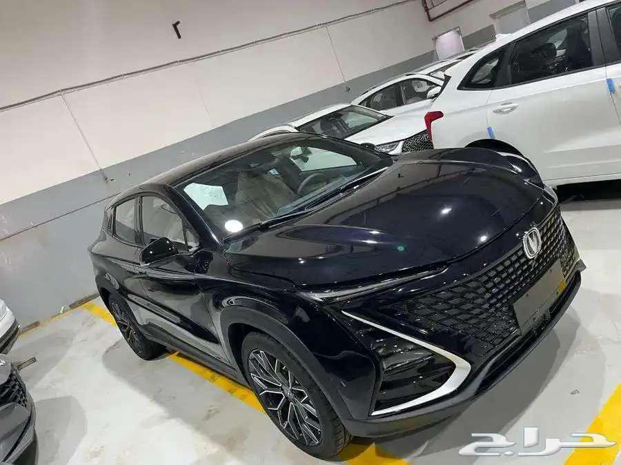 شانجان يوني تي 2026 UNI T كاش او اقساط64387843444098110