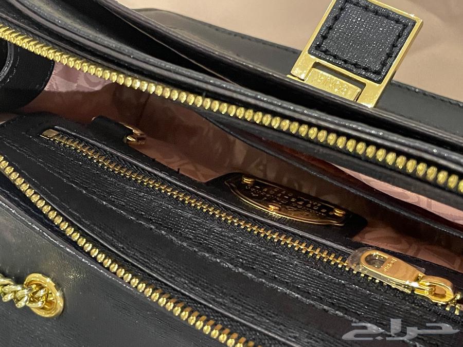 شنطة ماركة BONIA اصدار محدود باللون الاسود64178516921859114