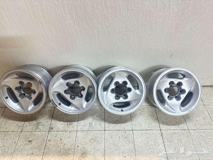 جنوط باترول مراوح او سمبوسه ونسافات64386165930755110