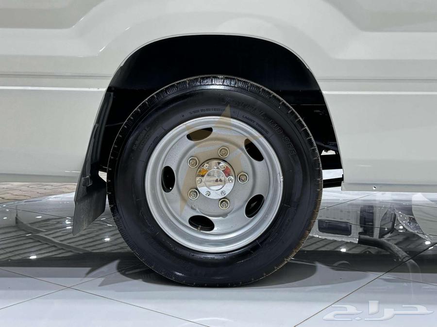 باص كوستر 23 راكب ديزل 202564386165908226112