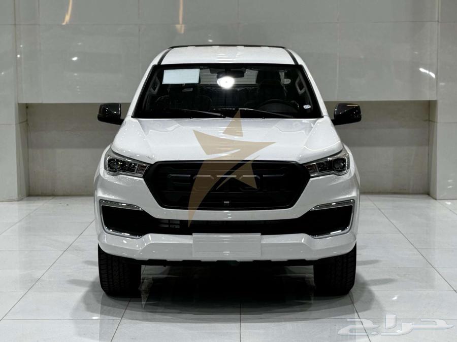 بيك اب غمارتين فوتون تونلاند 2024 كاش واقساط64386277020675113