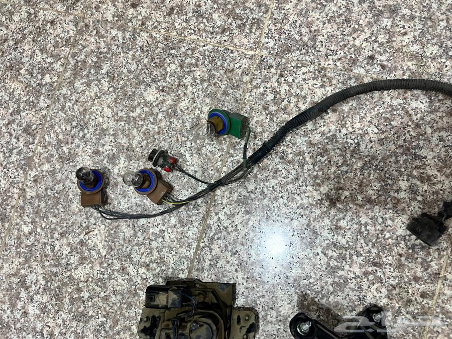 قفل باب شنطة يوكن أو تاهو64386877725827111