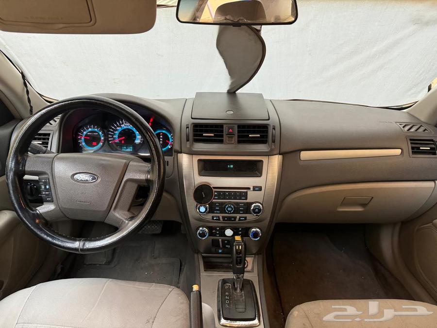 فورد فيوجن 2012 مالك اول64386978724995111