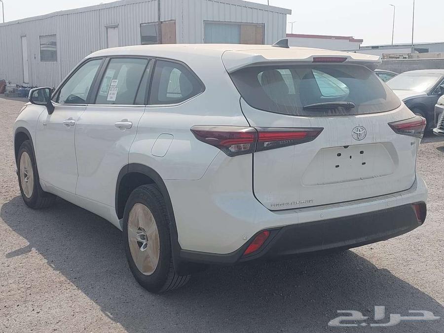 هايلندر ستاندر دبل 2025 كاش واقساط64386992962177113