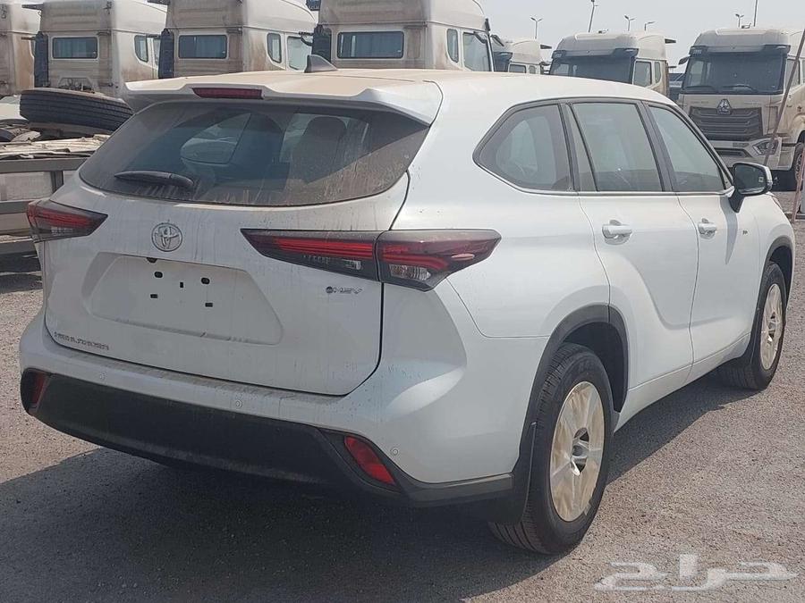 هايلندر ستاندر دبل 2025 كاش واقساط64386992962177112