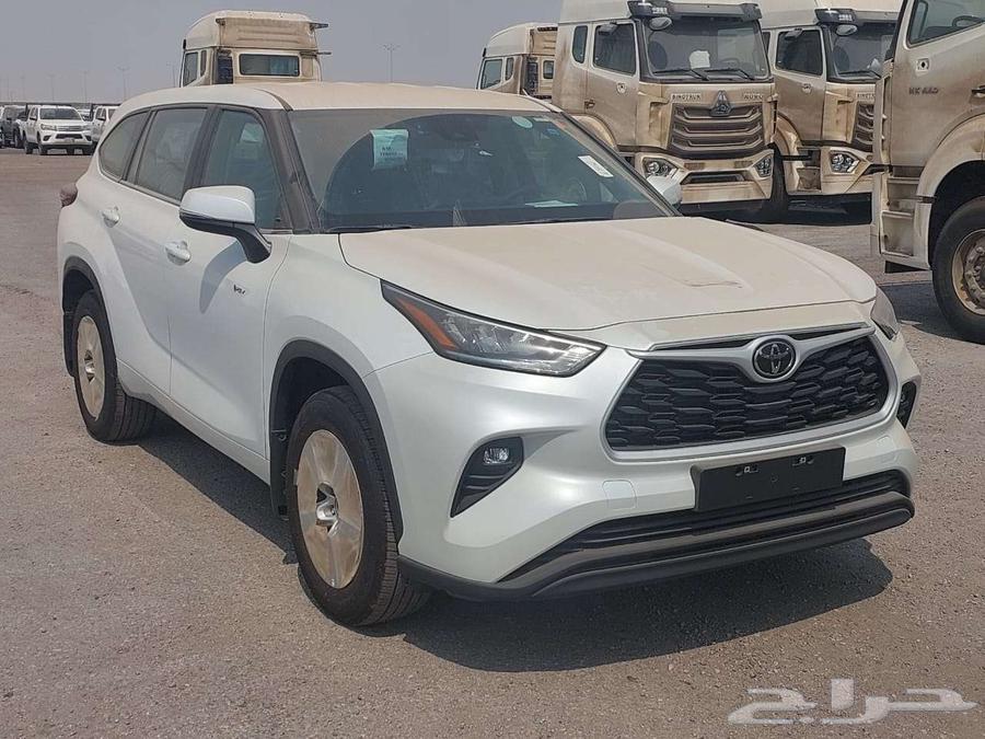 هايلندر ستاندر دبل 2025 كاش واقساط64386992962177111