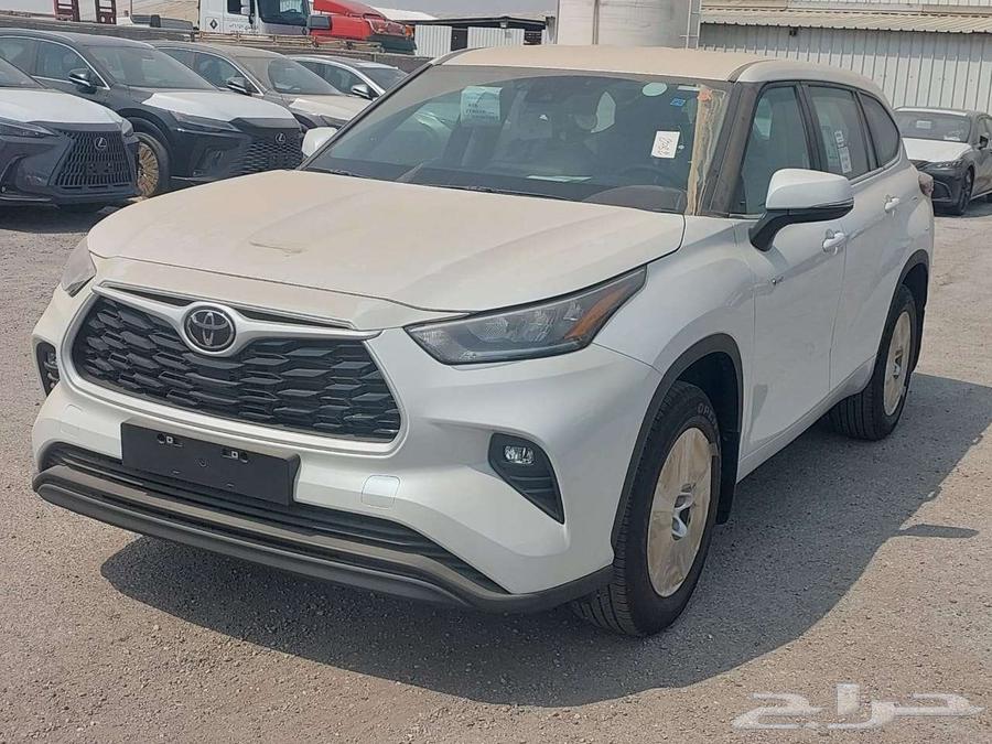 هايلندر ستاندر دبل 2025 كاش واقساط64386992962177110