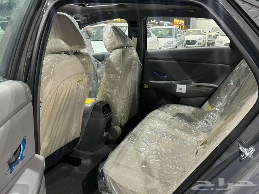 هيونداي - النترا كمفورت - 2026- كاش واقساط64387397273601113