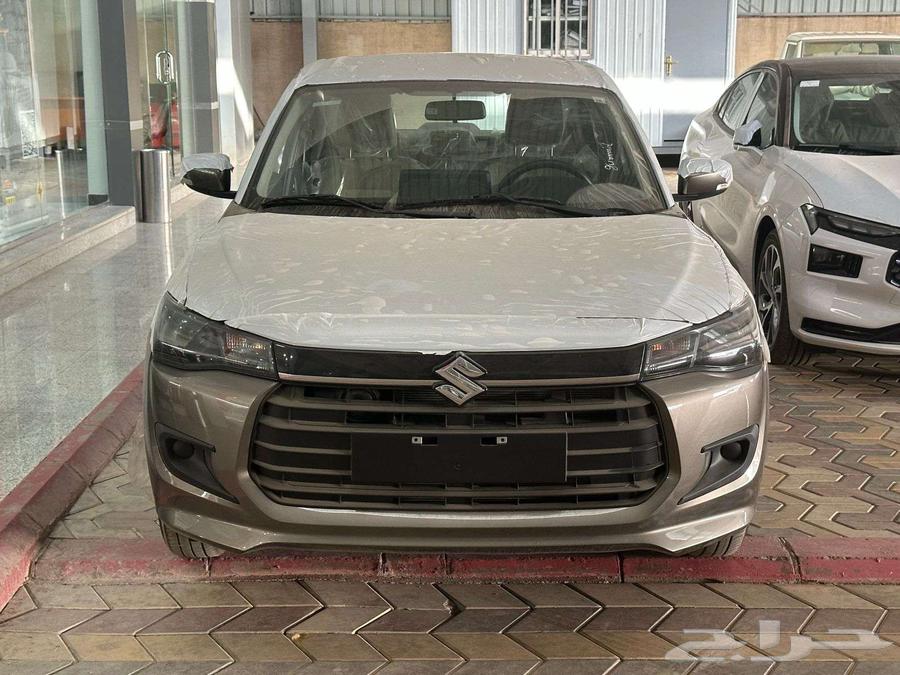 سوزوكي ديزاير ستاندر موديل 202664387313067265114