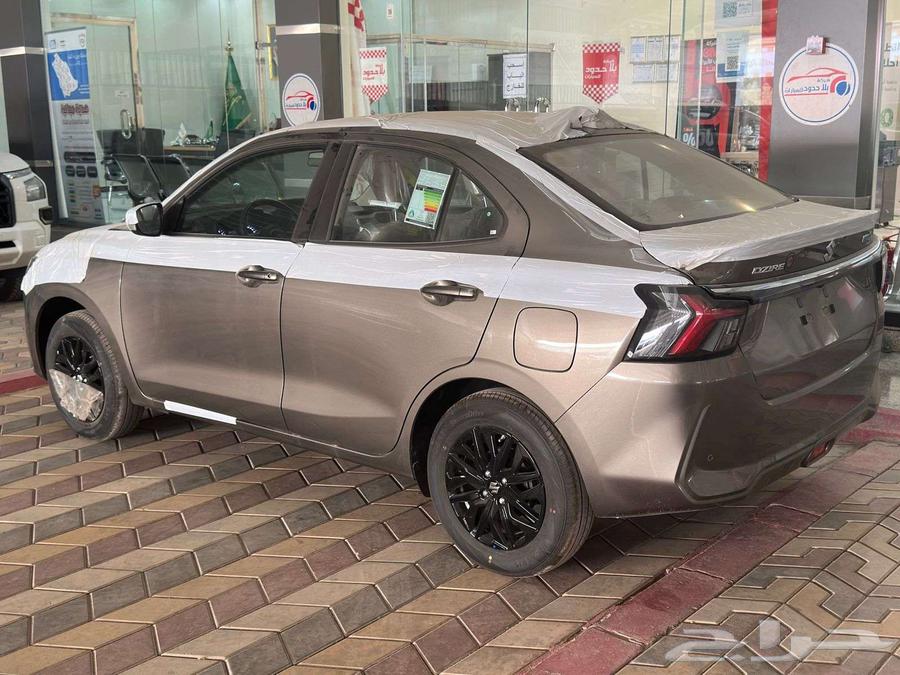 سوزوكي ديزاير ستاندر موديل 202664387313067265112