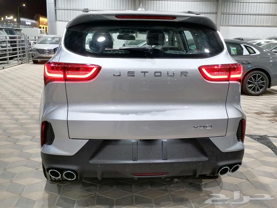 جيتور X70 لاكجيري و كمفورت 7 مقاعد 2025 اقل سعر في المملكة64387313136898112