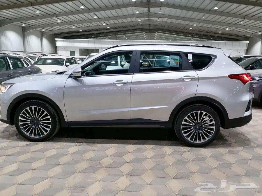 جيتور X70 لاكجيري و كمفورت 7 مقاعد 2025 اقل سعر في المملكة64387313136898111