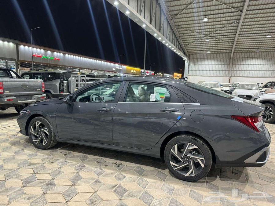 هيونداي - النترا كمفورت - 2026- كاش واقساط64387397273601111