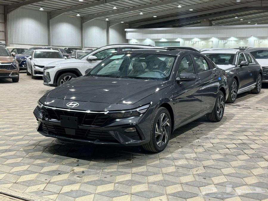 هيونداي - النترا كمفورت - 2026- كاش واقساط64387397273601110