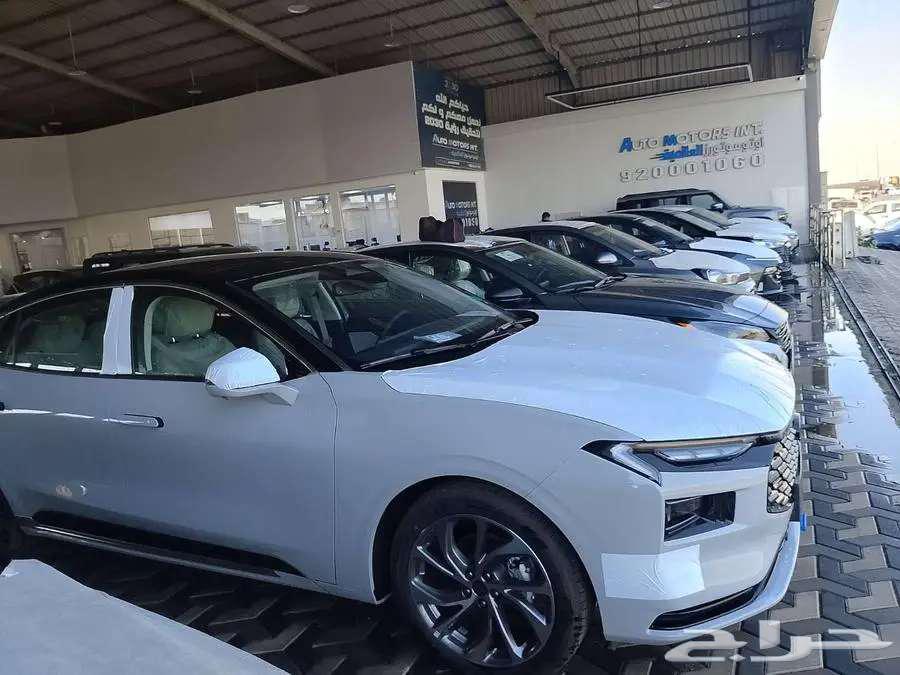 فورد توروس تيتانيوم فل كامل موديل 2025 قسط يبداء من 195064387369115523113