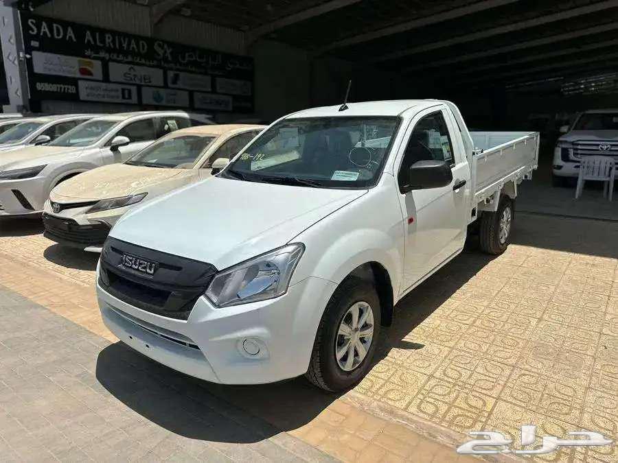 ايسوزو غماره جوانب ديزل 2025 كاش وتقسيط64387369036035110