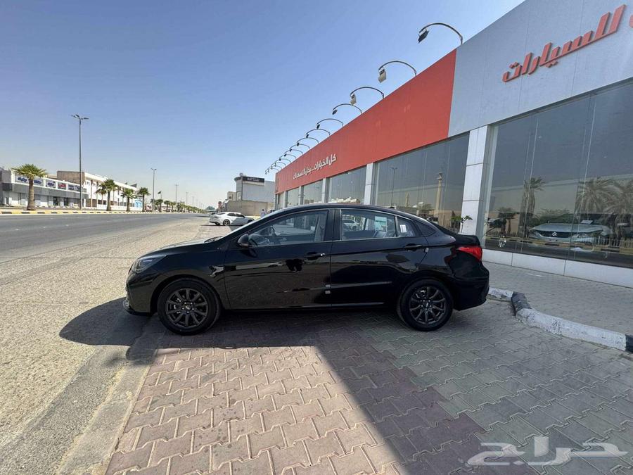 شيري اريزو 5 استاندر موديل 202564387369131138112