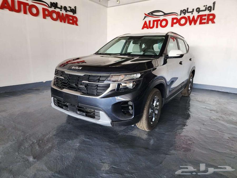 Kia Seltos 2024 Standard Upgraded Special Offer64387732054403111