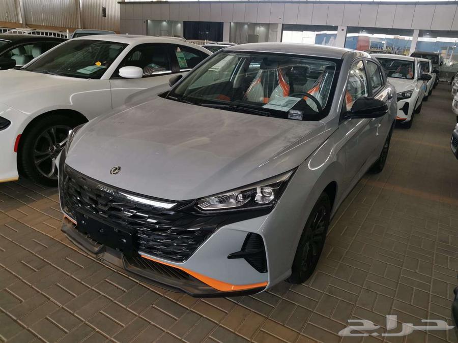 دونج فينج شاين موديل 2025 سعودي64387424850307111